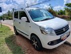 Suzuki Wagon R Vxi 2011