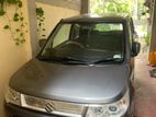 Suzuki Wagon R VXI 2016