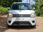 Suzuki Wagon R VXI 2026