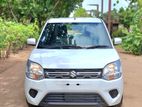 Suzuki Wagon R VXI 2026