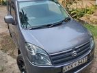 Suzuki Wagon R VXI F/OPTION KK- 2011