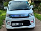 Suzuki Wagon R wagan 2014