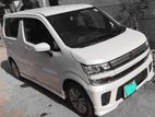 Suzuki Wagon R 2018