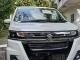 Suzuki Wagon R WagonR Custom Z 2025