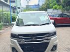 Suzuki Wagon R WagonR custom ZL 2026