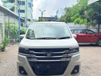 Suzuki Wagon R WagonR custom ZL 2026