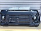 Suzuki wagon R wagonr Front Bumper Buffer