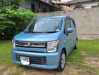 Suzuki Wagon R WagonR FX 2017