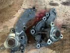 Suzuki Wagon R Water Pump