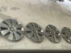 Suzuki Wagon R Wheelcups