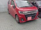 Suzuki Wagon R Z 2023