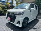 Suzuki Wagon R Z 2025