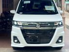 Suzuki Wagon R Z Costum Hybrid 2024