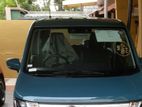 Suzuki Wagon R Z Custom 2025
