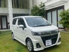 Suzuki Wagon R Z Custom 2025
