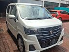 Suzuki Wagon R ZL 2024