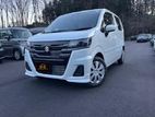 Suzuki Wagon R ZL 2025