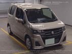 Suzuki Wagon R ZL 2025