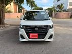 Suzuki Wagon R ZL 2025