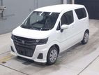 Suzuki Wagon R ZL 2025
