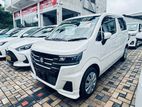 Suzuki Wagon R ZL 2026 Brand New