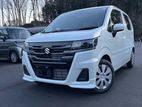 Suzuki Wagon R ZL 2026