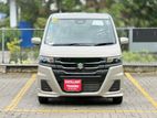 Suzuki Wagon R ZL 2026