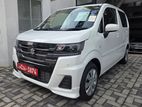 Suzuki Wagon R ZL 2026