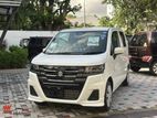 Suzuki Wagon R ZL 2026