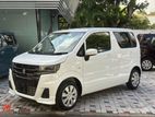 Suzuki Wagon R ZL 2026