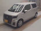 Suzuki WAGON R ZL 2026