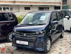 Suzuki Wagon R ZL 2026