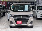 Suzuki Wagon R ZL 2026