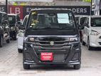 Suzuki Wagon R ZL 2026