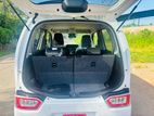 Suzuki Wagon R ZL 2026