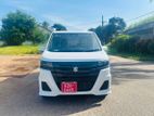 Suzuki Wagon R ZL 2026