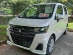 Suzuki Wagon R ZL 2026