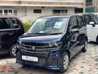 Suzuki Wagon R ZL 2026