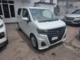 Suzuki Wagon R ZL 2026