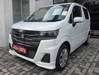 Suzuki Wagon R ZL 2026
