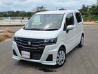 Suzuki Wagon R ZL 2026