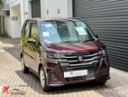Suzuki Wagon R Zl 2026