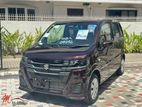 Suzuki Wagon R Zl 2026