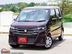 Suzuki Wagon R ZL 2026