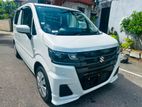Suzuki Wagon R ZL 2026