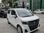 Suzuki Wagon R ZL 2026