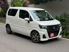 Suzuki Wagon R ZL 2026