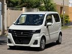 Suzuki Wagon R ZL 2026