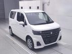 Suzuki Wagon R ZL 2026