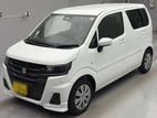 Suzuki Wagon R ZL 2026
